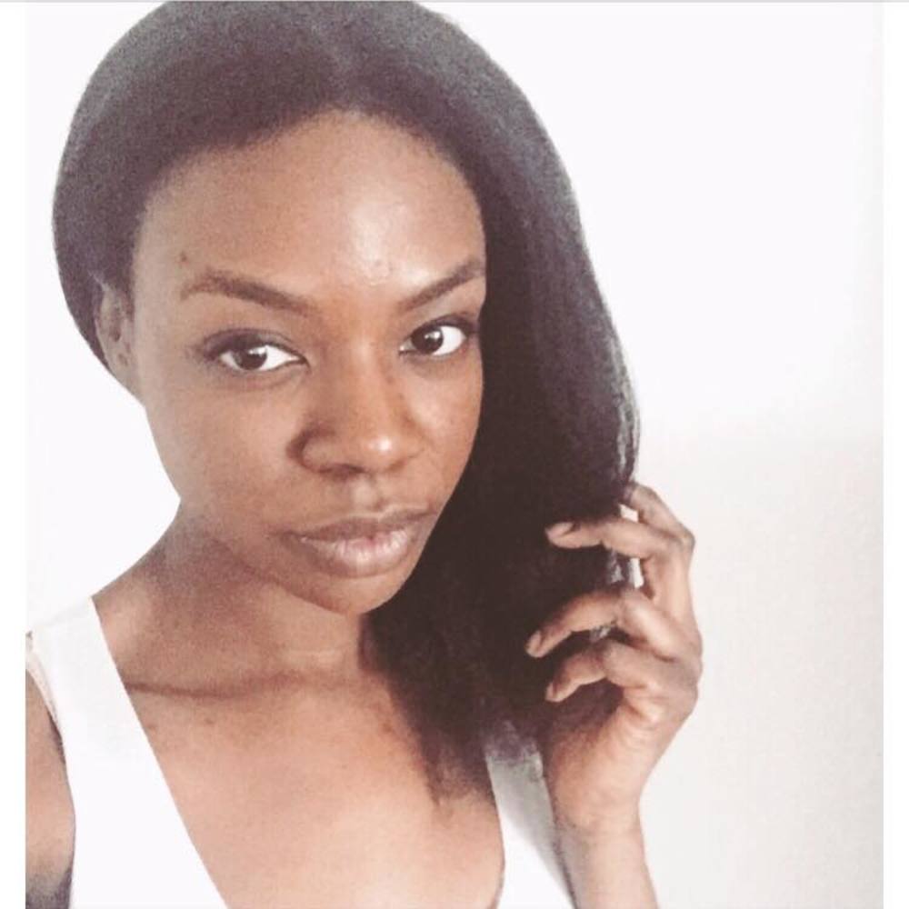 Meet your Posher, Rachelle